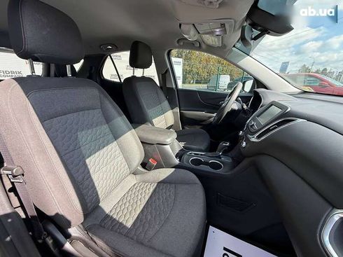 Chevrolet Equinox 2017 - фото 12