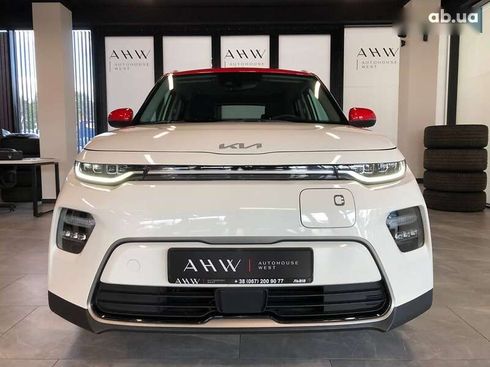 Kia Soul 2021 - фото 2