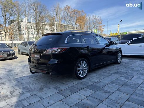 Mazda 6 2010 - фото 11