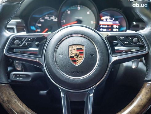 Porsche Macan 2016 - фото 15