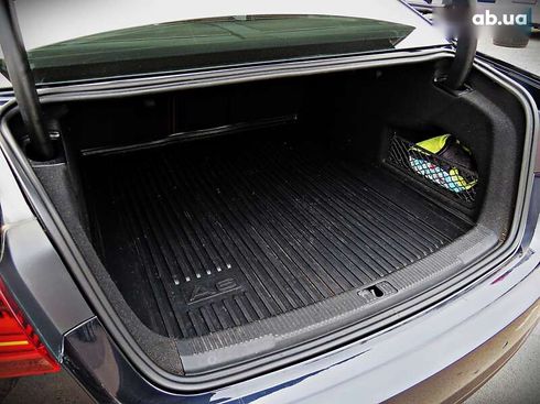 Audi A6 2016 - фото 21