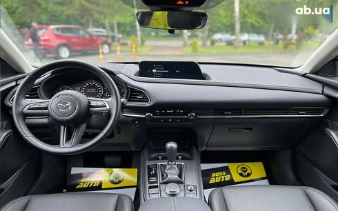 Mazda CX-30 2022 - фото 14