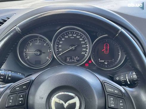 Mazda CX-5 2012 - фото 22