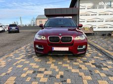 Купить BMW X6 бу в Украине - купить на Автобазаре