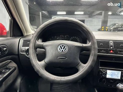 Volkswagen Golf 2003 - фото 11