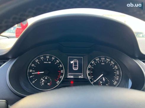 Skoda Octavia 2014 - фото 12
