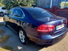 Продажа б/у Volkswagen Passat Автомат - купить на Автобазаре