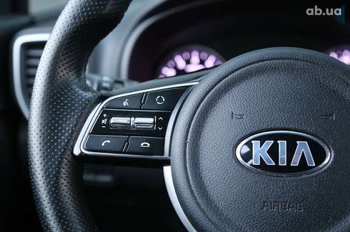 Kia Sportage 2018 - фото 18