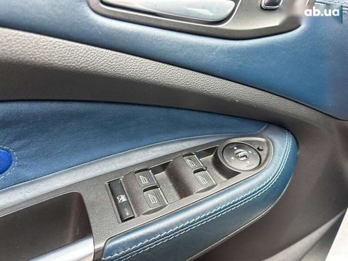 Ford Kuga 2013 - фото 15
