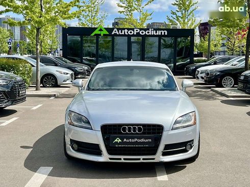 Audi TT 2007 - фото 6