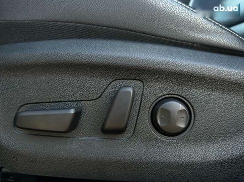 Kia Niro 2020 - фото 8