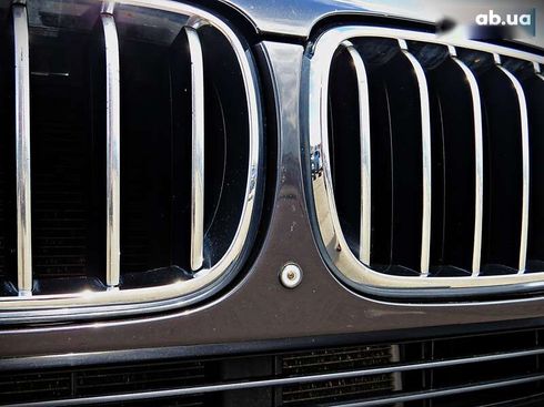 BMW X5 2014 - фото 16