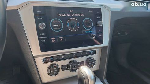 Volkswagen Passat 2018 - фото 6