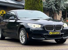 Продажа б/у BMW 5 серия 2014 года - купить на Автобазаре