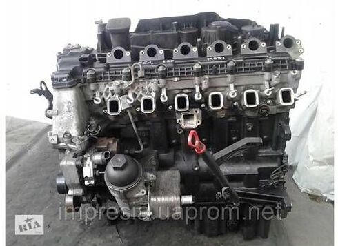 двигатель в сборе для BMW - купить на Автобазаре - фото 4
