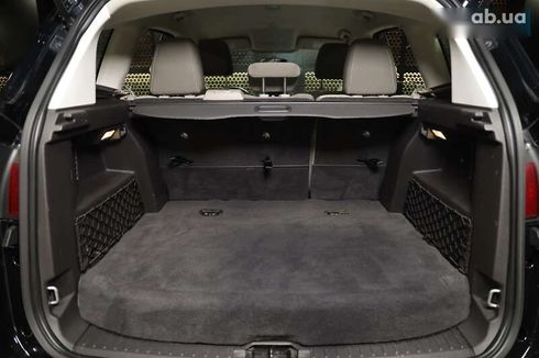 Ford C-Max 2016 - фото 23