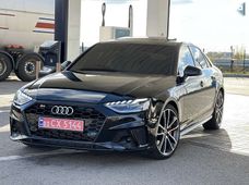 Продажа б/у Audi S4 2018 года в Днепре - купить на Автобазаре