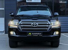 Продажа Toyota б/у в Киевской области - купить на Автобазаре