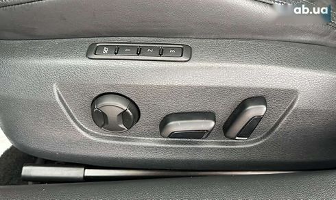 Skoda Superb 2016 - фото 9