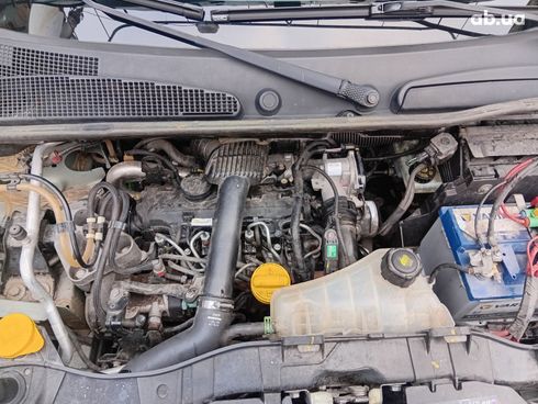 Renault Kangoo 2011 - фото 3