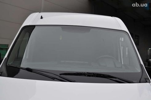 Opel Movano 2019 - фото 13