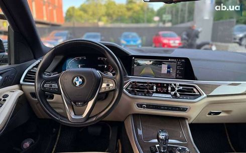 BMW X5 2021 - фото 16