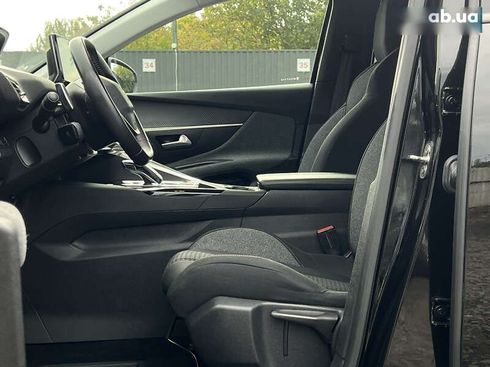 Peugeot 3008 2021 - фото 27