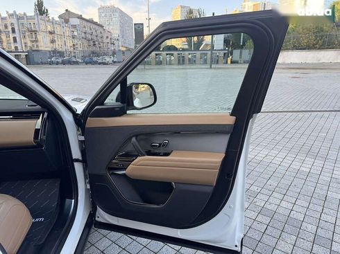 Land Rover Range Rover Sport 2023 - фото 26