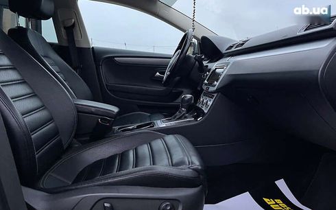 Volkswagen Passat CC 2013 - фото 24