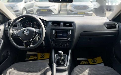 Volkswagen Jetta 2015 - фото 13