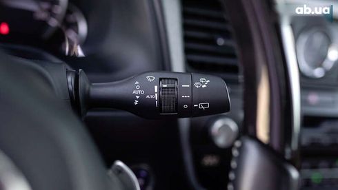 Lexus RX 2020 - фото 29