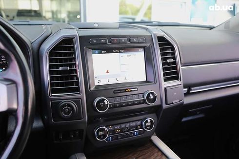 Ford Expedition 2018 - фото 19