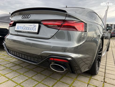 Audi RS 5 2022 - фото 5