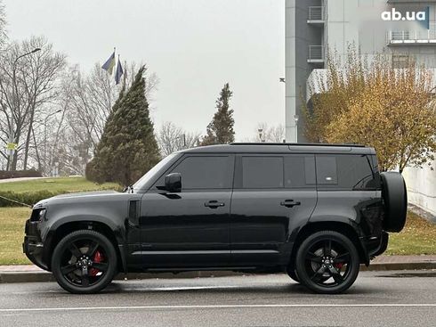 Land Rover Defender 2021 - фото 6