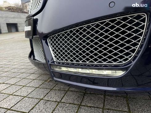 Bentley Continental Flying Spur 2012 - фото 10