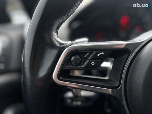 Porsche Cayenne 2016 - фото 19