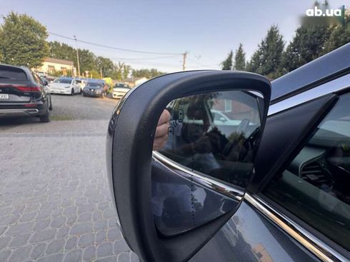 Renault Kadjar 2021 - фото 25