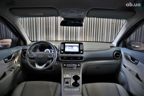 Hyundai Kona 2018 - фото 13