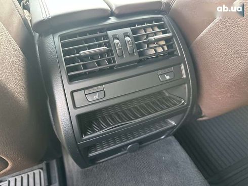BMW 5 серия 2014 - фото 21