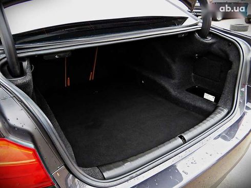 BMW 5 серия 2018 - фото 25