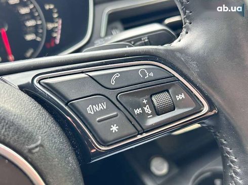 Audi A4 2016 - фото 20