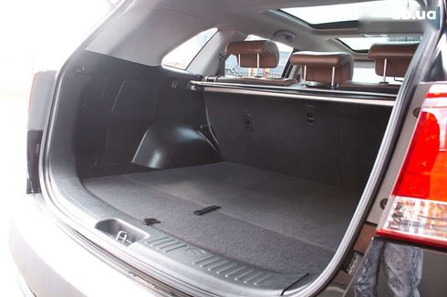Kia Sorento 2010 - фото 29