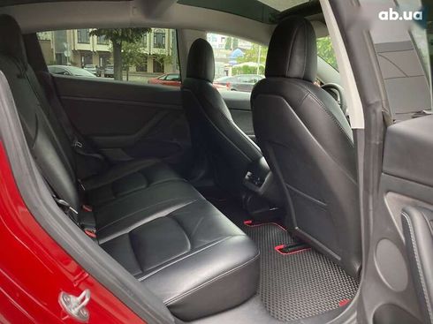 Tesla Model 3 2022 - фото 11