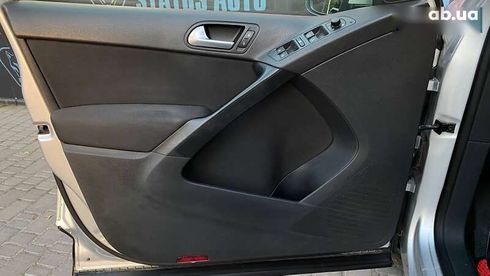 Volkswagen Tiguan 2010 - фото 14