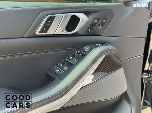 BMW X5 2021 - фото 17