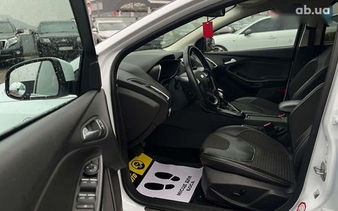 Ford Focus 2018 - фото 26