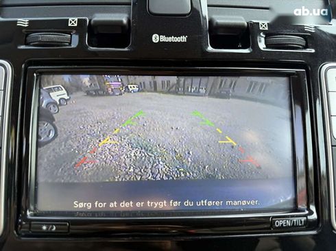 Nissan Leaf 2015 - фото 20
