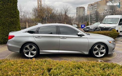 Honda Accord 2019 - фото 8