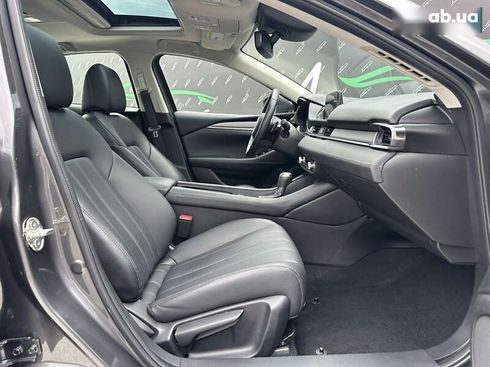 Mazda 6 2019 - фото 22