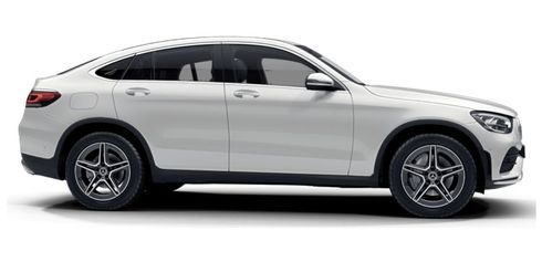 Mercedes-Benz GLC-Класс 2023 - фото 2